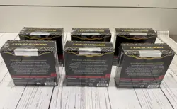Paldean Fates Booster Bundles Lot of 6 Sealed Scarlet & Violet Pokemon TCG Cards - Image 4