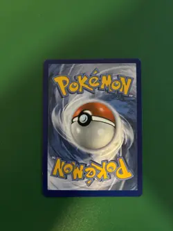 Arceus V SWSH204 - Pokemon Promo Black Star Card - Image 3