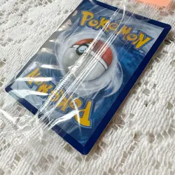 Pokemon TCG Greninja Gold Star SWSH144 25th Celebrations Promo Card Sealed - Image 3