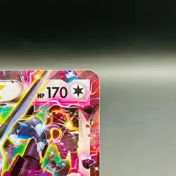 (NM) Rayquaza EX 122/XY-P 2015 XY Promo Japanese Pokemon Card Nintendo - Image 4