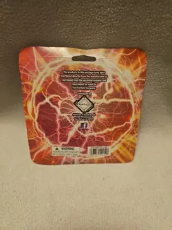 Pokemon TCG Lightning Set - 5 Packs And 1 Bonus Card - Image 2