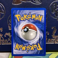 Eevee Promo 11 LP + Vintage Holo Pokemon Card Black Star Promo - Image 2