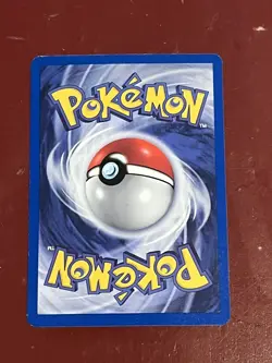 Pokemon Card - 1st Edition Houndoom Neo Revelation 8/64 Holo Rare - NEAR MINT - Image 5