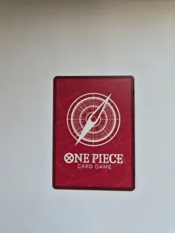 One Piece: The Time of Battle - Monkey.D.Luffy (Alternate Art) - OP16-022 - Image 2