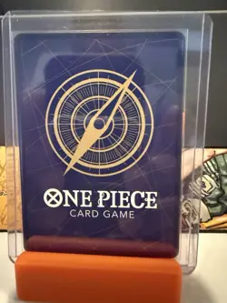 Trafalgar Law Championship 2024 Celebration Event Pack One Piece Promo P-017 - Image 2