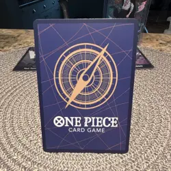 One Piece - Marshall.D.Teach OP16-119 SEC Playset The time of Battle ENG #OP - Image 3