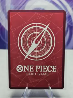 Yamato (079) OP16-079 The Time of Battle NM One Piece - Image 2