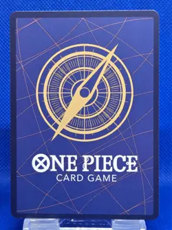 Mr.3(Galdino) OP16-056 SR ALT ART | The Time of Battle | One Piece TCG | EN - Image 2