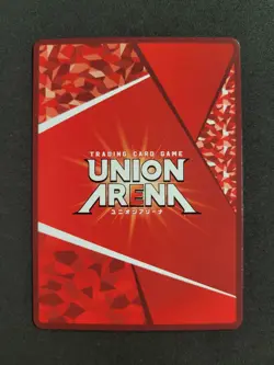 Bandai Union Arena, Nikke, Drake, UA18BT/NIK-1-087 R One Star Parallel, Japan - Image 2