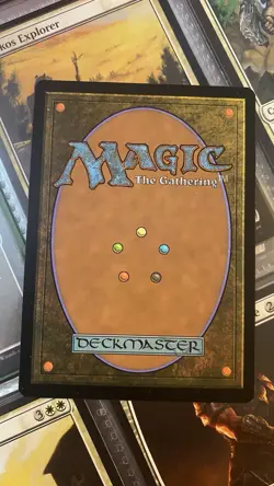 MTG Archangel of Thune Double Masters Card NM Condition - Image 2
