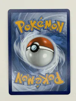 Pokemon TCG Leon Trainer Card Vivid Voltage Rainbow Rare, 195/185 - Image 2