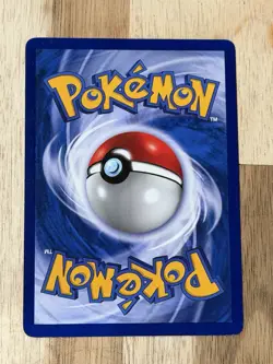 Original 1999 Pokemon TCG Base Set Card Defender 80/102 Shadowless NM - Image 2