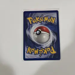 Pokemon Pikachu Black Star Promo Card 27/53 WOTC Regular. Pk002012 - Image 2