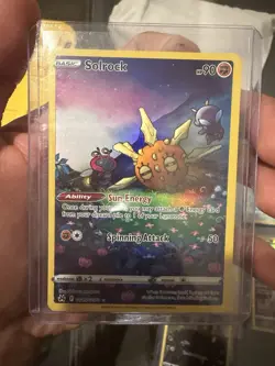 Card Lot - 7 Pokemon Latia Altaria Turtwig Dunsparce Lapras Lunatone Solrock - Image 3