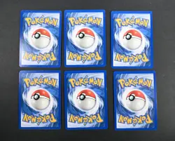2001 Neo Discovery Brainwave Theme Deck Opened Complete Pokemon Cards Eevee Espe - Image 5