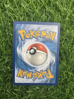 Pokemon Tcg Gold Leaf Energy Secret Rare Card Ungraded Good Condition - Image 4