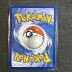 Rayquaza EX XY69 2015 Pokemon XY Black Star Promo Holo Full Art MP/HP Card - Image 2