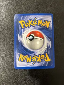 Pokemon Neo Genesis Pichu Holo Rare Card 12/111 NM Condition - Image 5