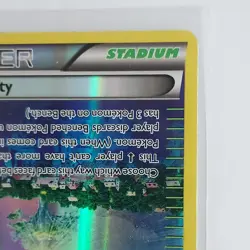 Pokemon Card - Parallel City XY BREAKthrough 145/162 Uncommon Reverse Holo - Image 5