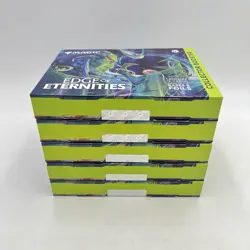 5x Edge of Eternities Collector Booster Box - MAGIC THE GATHERING - Image 3