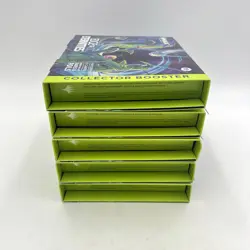 5x Edge of Eternities Collector Booster Box - MAGIC THE GATHERING - Image 4