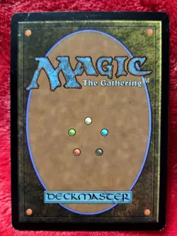 Magic The Gathering Grand Arbiter Augustin IV #176 RARE Modern Masters MTG 2013 - Image 2