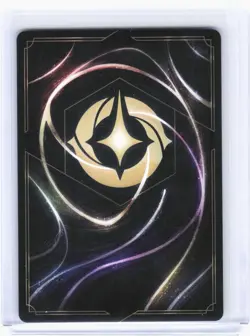 2024 Lorcana—Ratigans Party (Enchanted) #216/204 Shimmering Skies—Enchanted Foil - Image 2