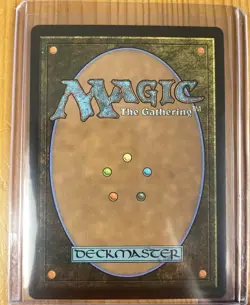 Birds of Paradise SLD 1147 Secret Lair MTG Magic The Gathering NM - Image 2