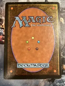 1x Keeper of Tresserhorn (52) Alliances MP MTG Magic the Gathering x1 MKE - Image 2