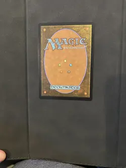 Warren Soultrader (Borderless) Modern Horizons 3 Foil- NM/M - Image 2