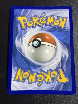 POKEMON NEMONA 229/091 FULL ART TRAINER PALDEAN FATES NEAR MINT - Image 2