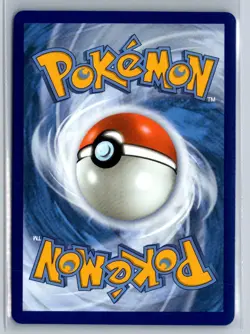 AZ'S TRANQUILITY 120/086 ME04: CHAOS RISING POKEMON NM - Image 2