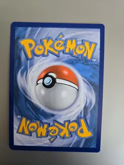 Gloom 3/236 Cosmic Eclipse LP/NM Pokemon Reverse Holo - Image 2