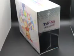 Prismatic Evolutions Elite Trainer Box ETB Pokemon Eevee - Image 2