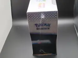 Prismatic Evolutions Elite Trainer Box ETB Pokemon Eevee - Image 4