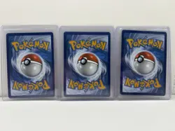 (3) Pokemon TCG Rainbow Brilliant Stars Whimsicott VSTAR, Shaymin VSTAR, Trainer - Image 2