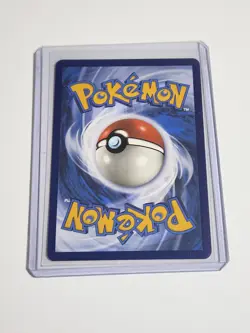 Pokemon Umbreon 009/015 McDonald's 2024 Promo Holo Pokemon TCG Card - Image 2