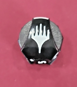 Magic the Gathering | Foundations | Life Counter Click Wheel | New | MTG - Image 3