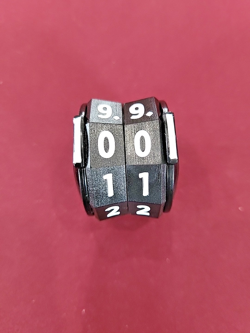 Magic the Gathering | Foundations | Life Counter Click Wheel | New | MTG - Image 5