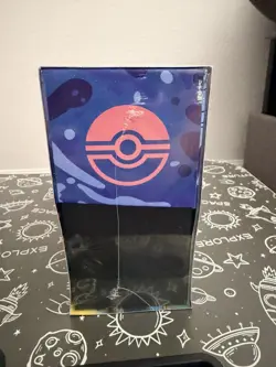 Pokemon Chaos Rising Elite Trainer Box Factory Sealed ETB FACTORY SEALED - Image 3