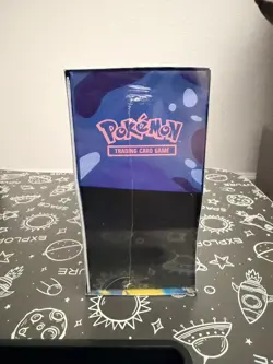 Pokemon Chaos Rising Elite Trainer Box Factory Sealed ETB FACTORY SEALED - Image 4