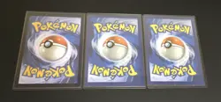 Pokemon Jumbo Card Rayquaza set2 FREE SHIPPING !! - Image 2