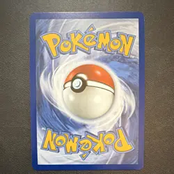 Pokemon TCG Gengar 050/088 Pokemon Holo Rare Eng - Image 2