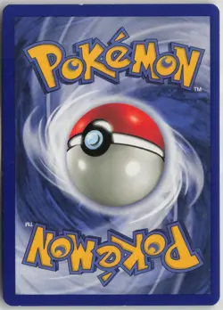 Hitmonchan 7/102 Holo Holo Rare Base Set Unlimited Pokemon Lightly Played - Image 2