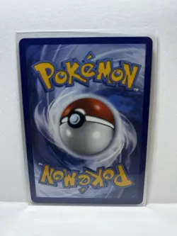 Pokemon Frogadier CRI EN 089/086 Rare Full Art Holo Stage 1 Water 100 HP 2026 EN - Image 2