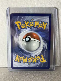 Pokemon Gengar ex 104/162 Temporal Forces Double Rare Holo EN - Image 2