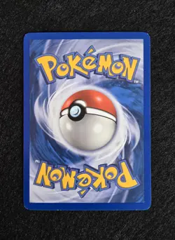 Bulbasaur Reverse Holo Pokemon EX FireRed & LeafGreen #54/112 2004 - Image 2