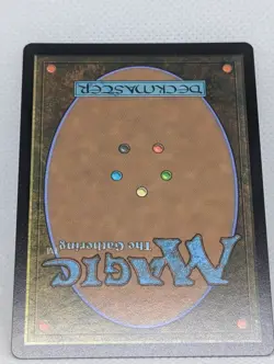 Cid Timeless Artificer (0415) FOIL FF X Final Fantasy 10 MTG Magic Gathering NM - Image 4