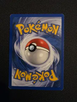 Pokemon Kleinstein Geodude #44/64 German Neo Revelation 2000 - Image 2