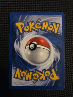 Remoraid 50/64 German Neo Revelation Common Pokemon TCG 2000 - Image 2